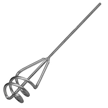 Миксер (венчик) для смесей ф-100мм ( L-500мм)