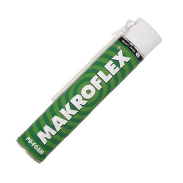 Монтажная пена Makroflex 750мл