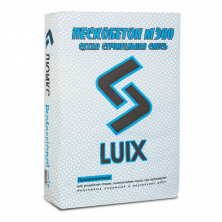 Пескобетон Luix М-300 40 кг